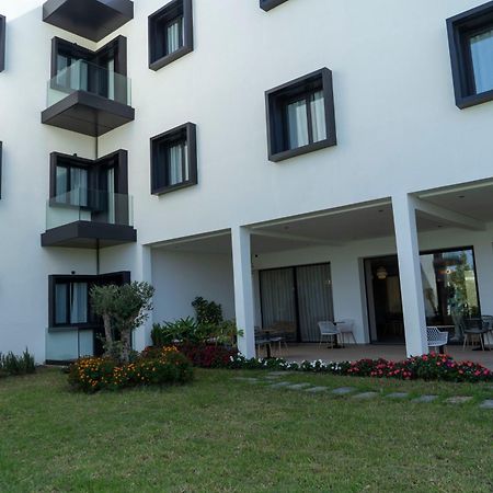 Hotel Ben Batouta - Tanger Εξωτερικό φωτογραφία