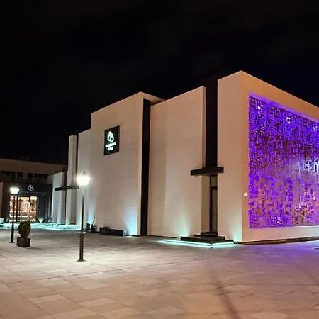 Hotel Ben Batouta - Tanger Εξωτερικό φωτογραφία