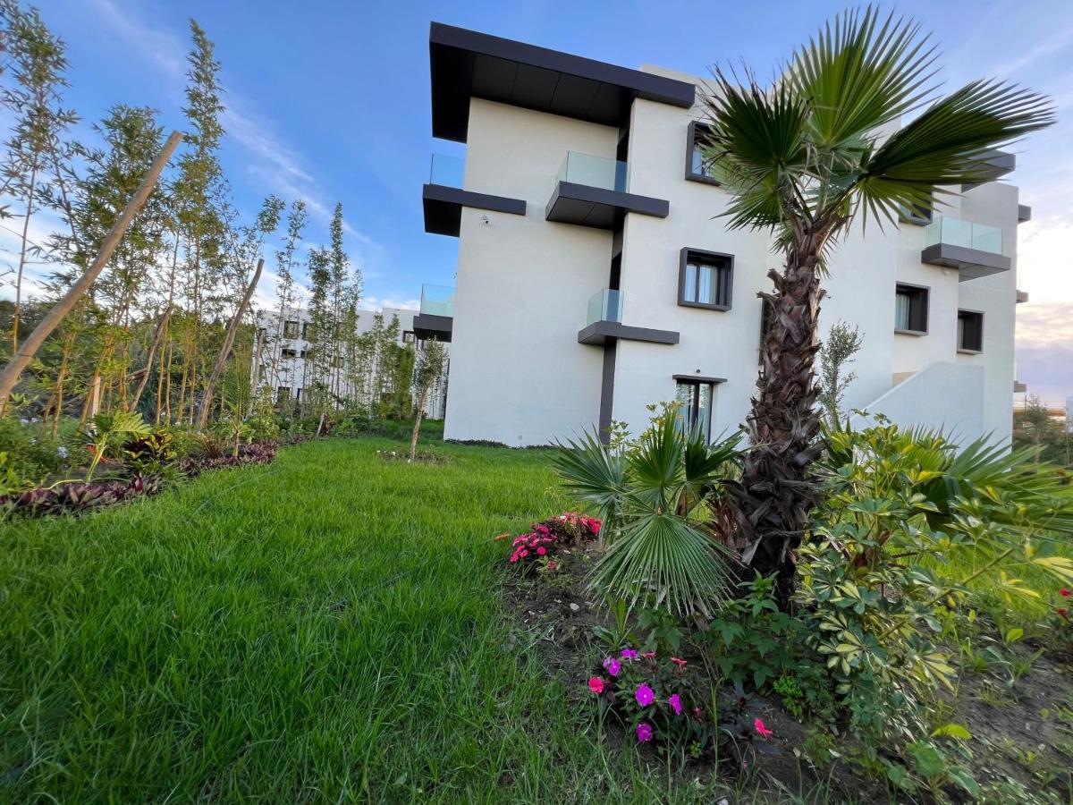 Hotel Ben Batouta - Tanger Εξωτερικό φωτογραφία