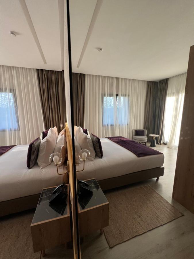 Hotel Ben Batouta - Tanger Εξωτερικό φωτογραφία