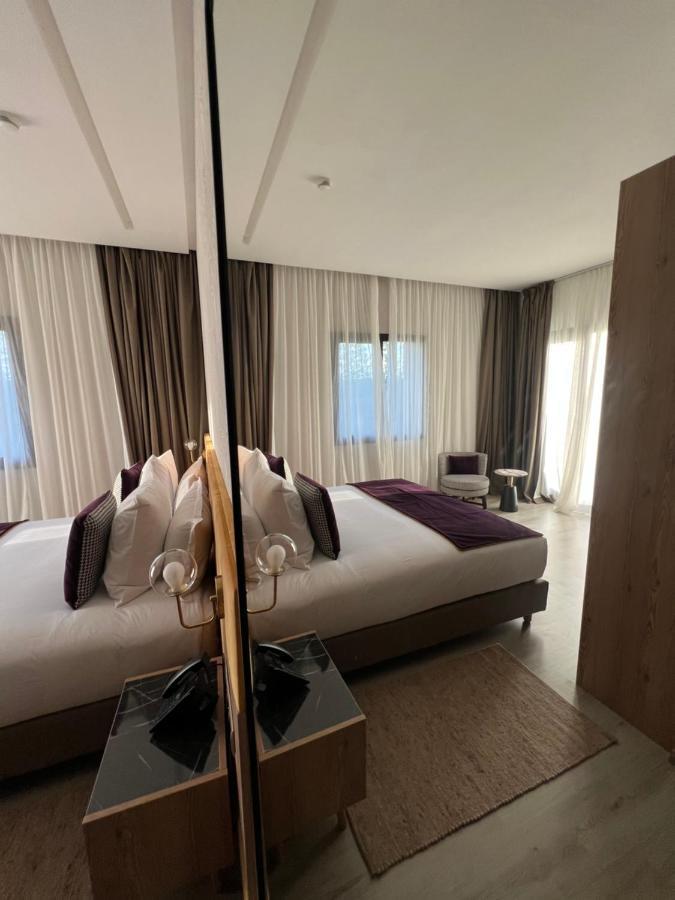 Hotel Ben Batouta - Tanger Εξωτερικό φωτογραφία