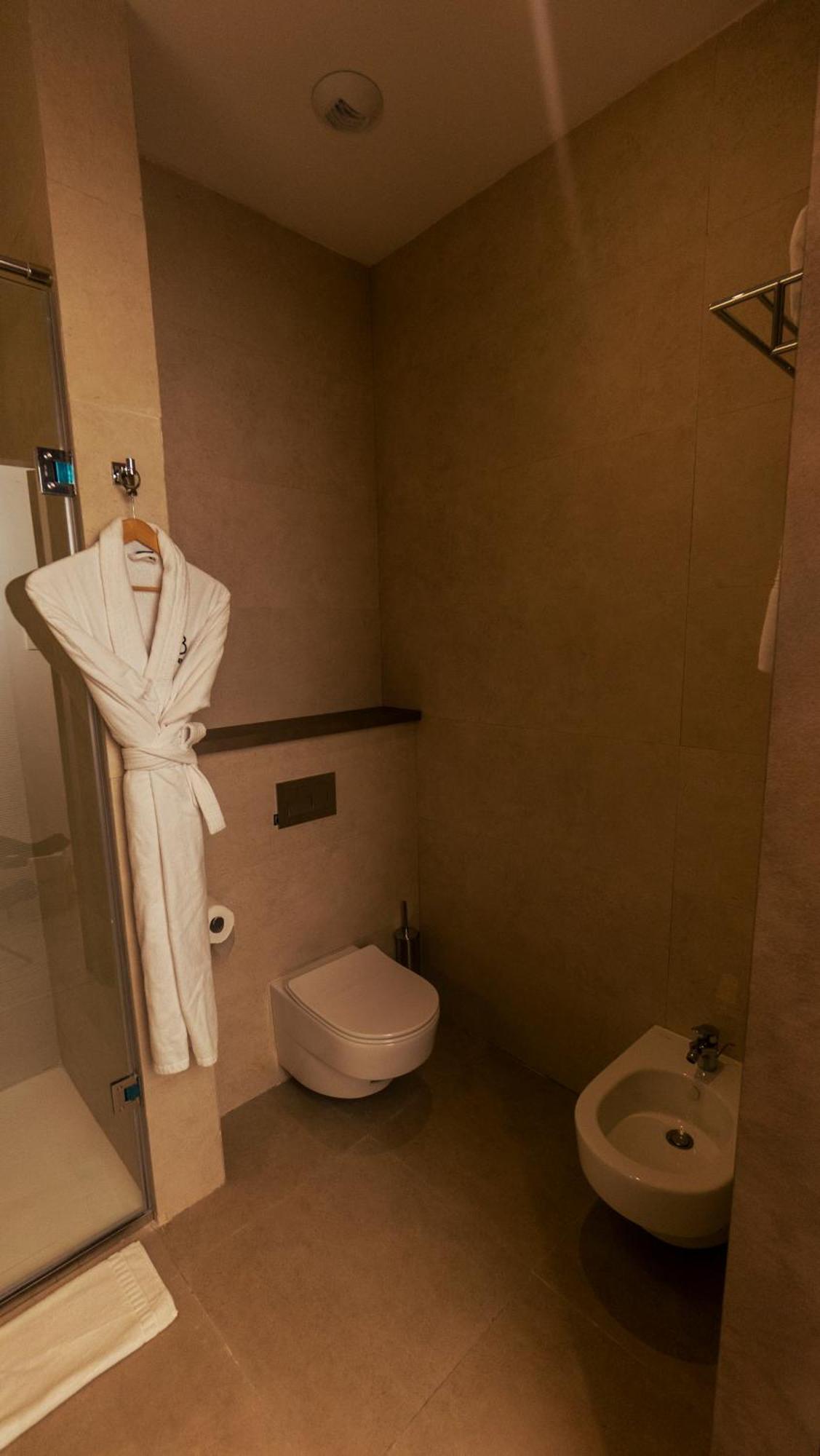 Hotel Ben Batouta - Tanger Εξωτερικό φωτογραφία